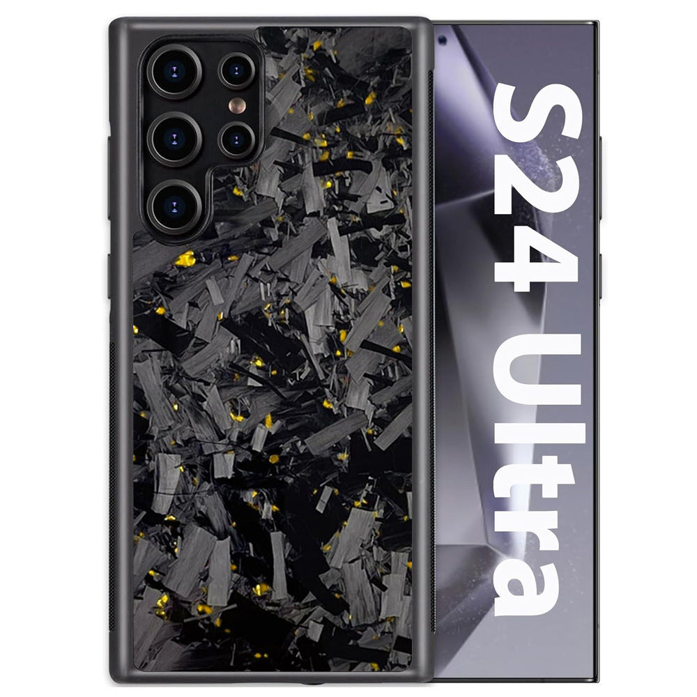 Samsung Carbon Fibre Cases