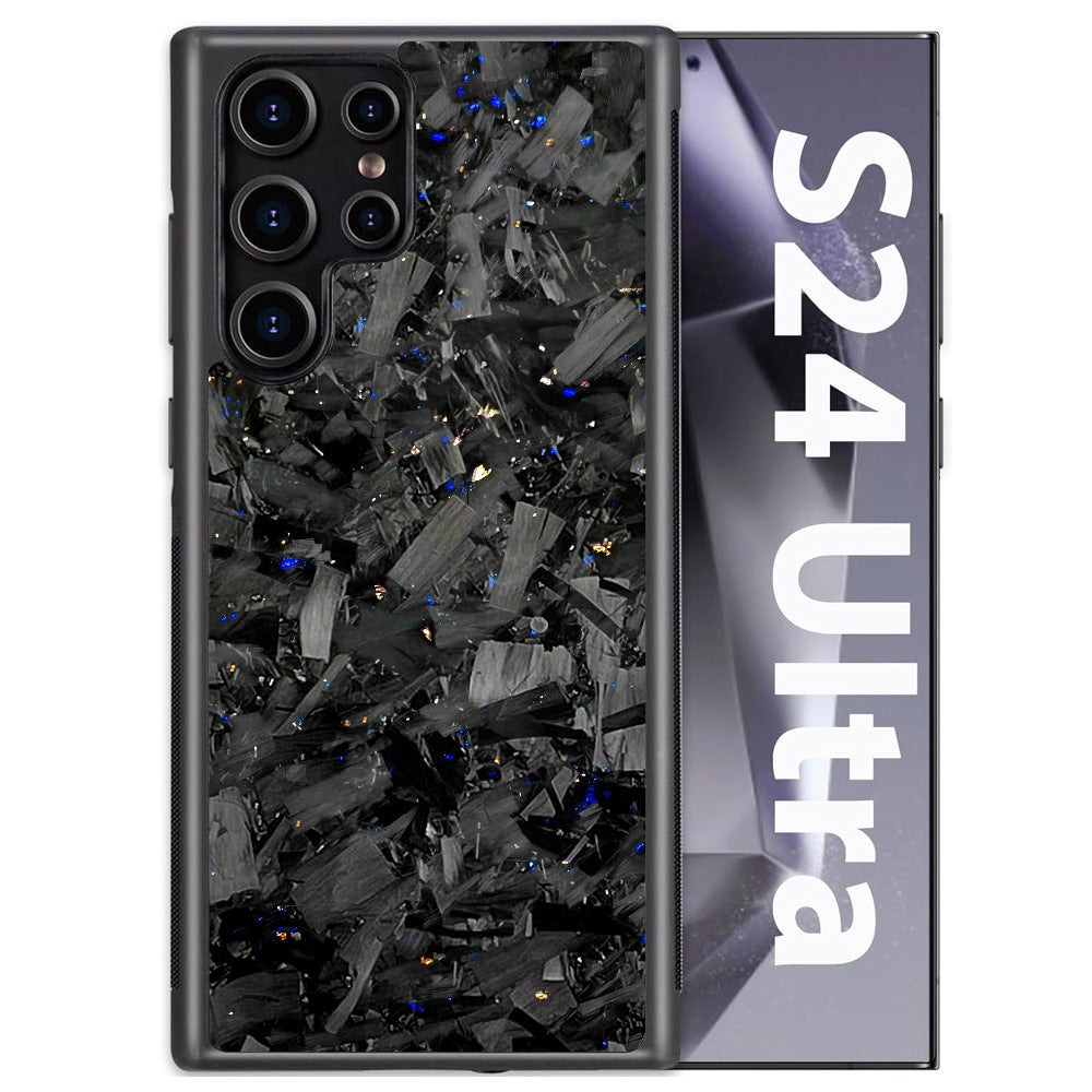 Samsung Carbon Fibre Cases