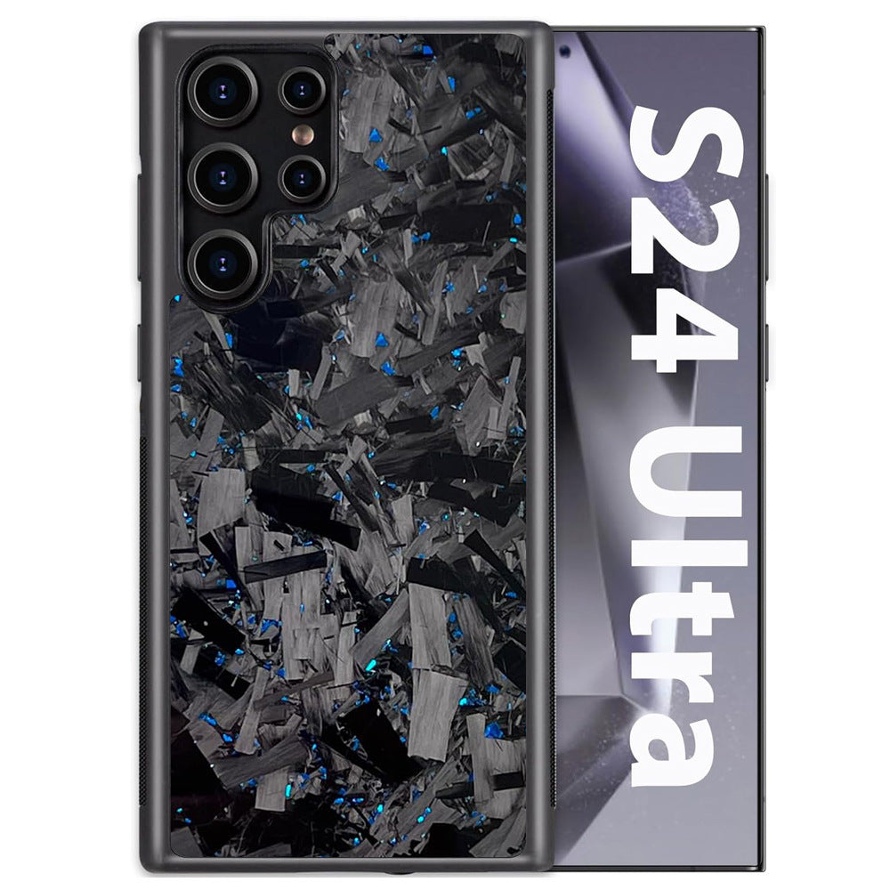 Samsung Carbon Fibre Cases