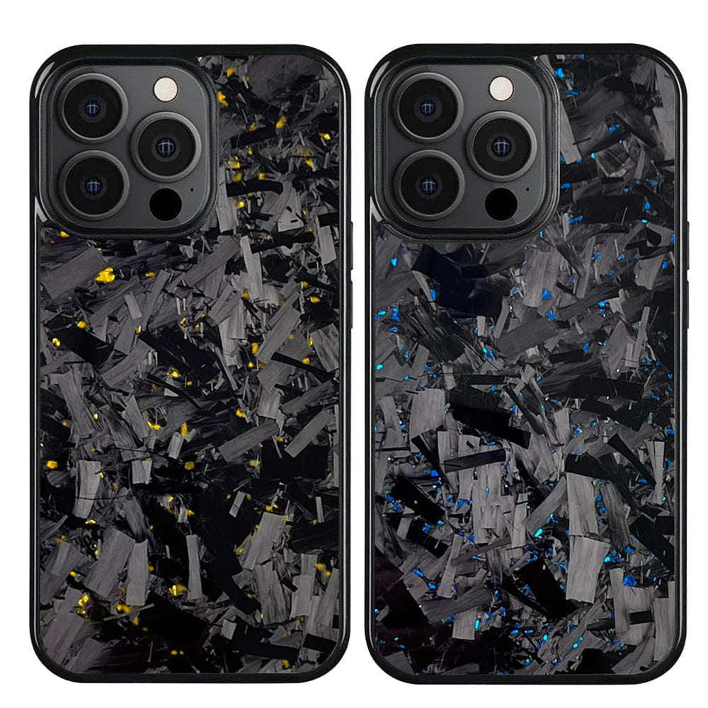 Magnetic Carbon Fibre Cases