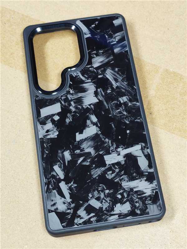 Samsung Carbon Fibre Cases