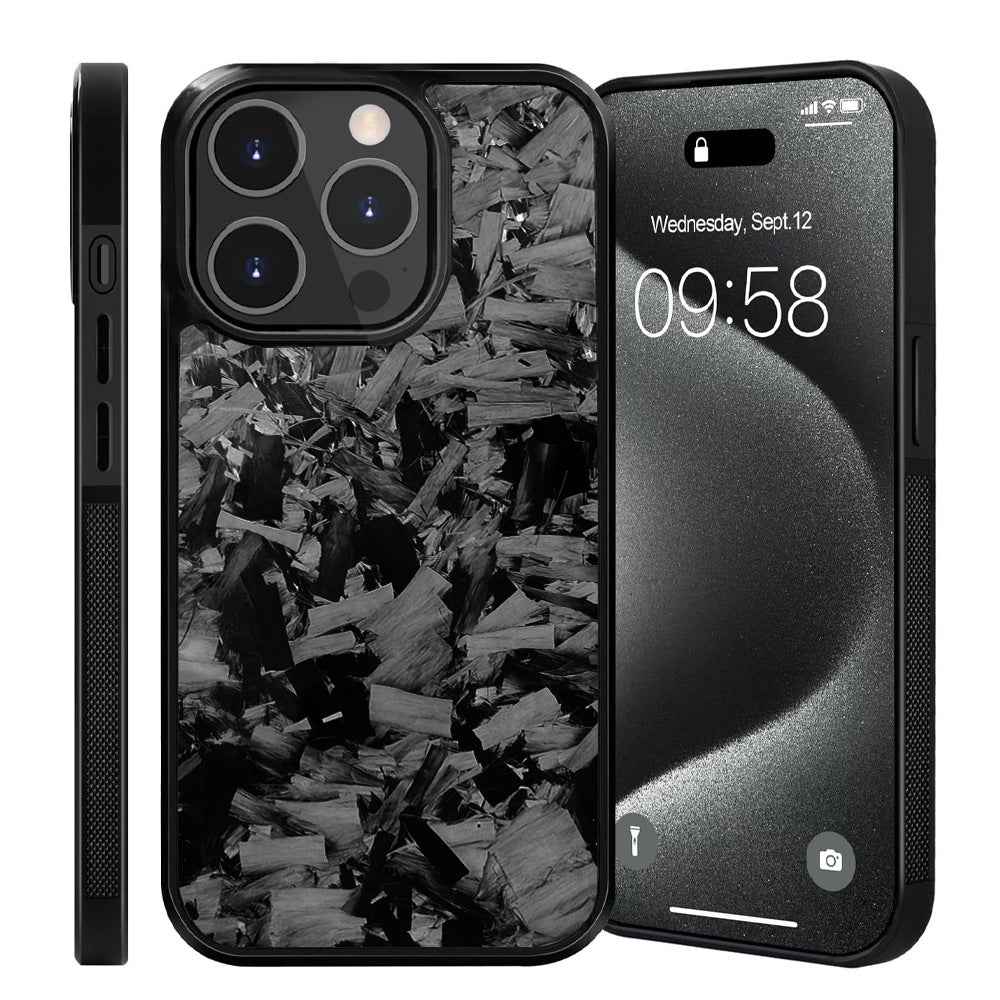 Magnetic Carbon Fibre Cases