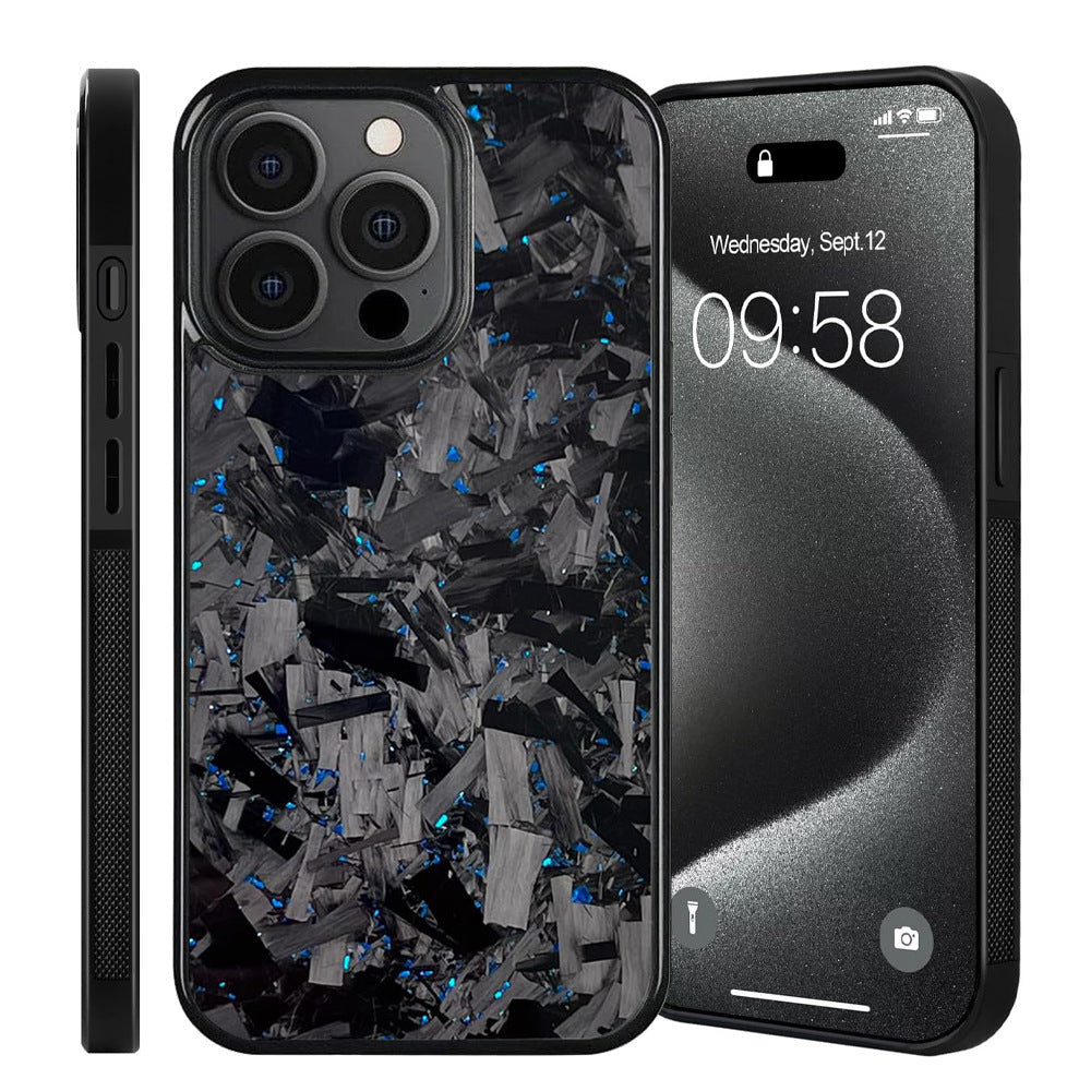 Magnetic Carbon Fibre Cases