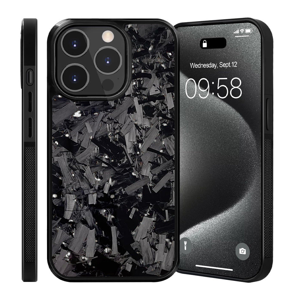 Magnetic Carbon Fibre Cases