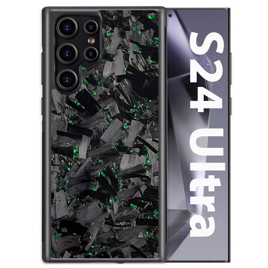 Samsung Carbon Fibre Cases