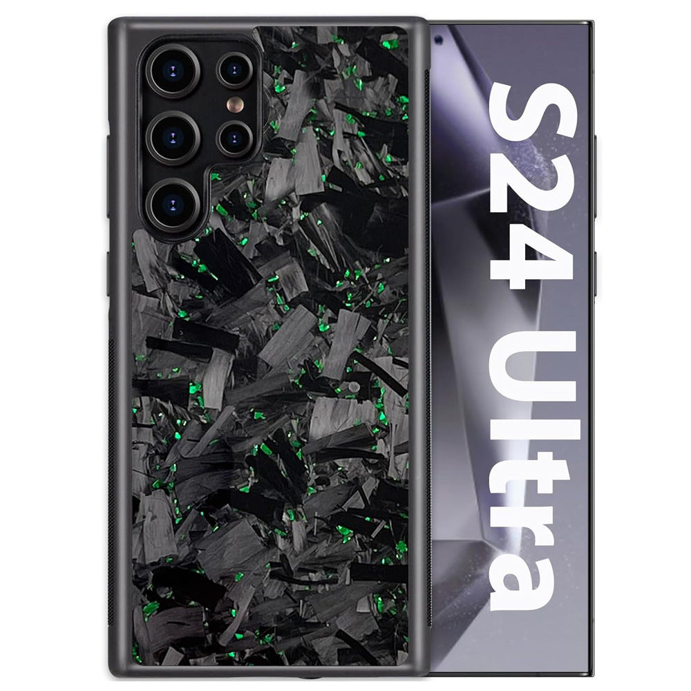 Samsung Carbon Fibre Cases