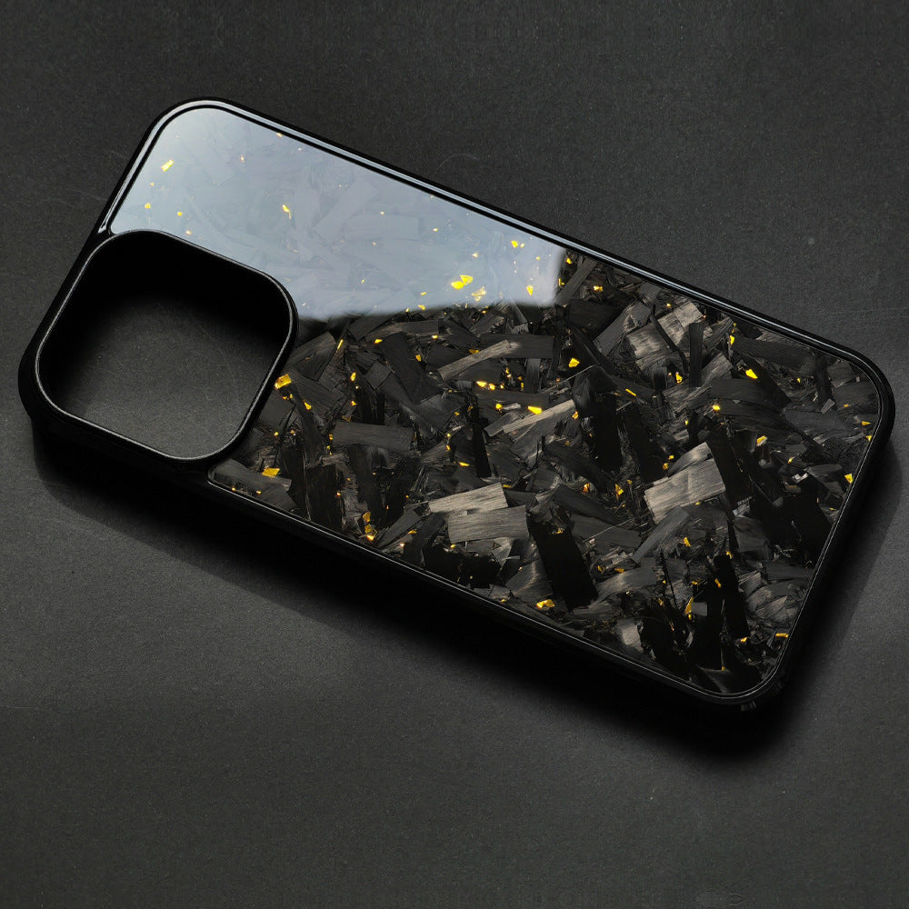 Magnetic Carbon Fibre Cases