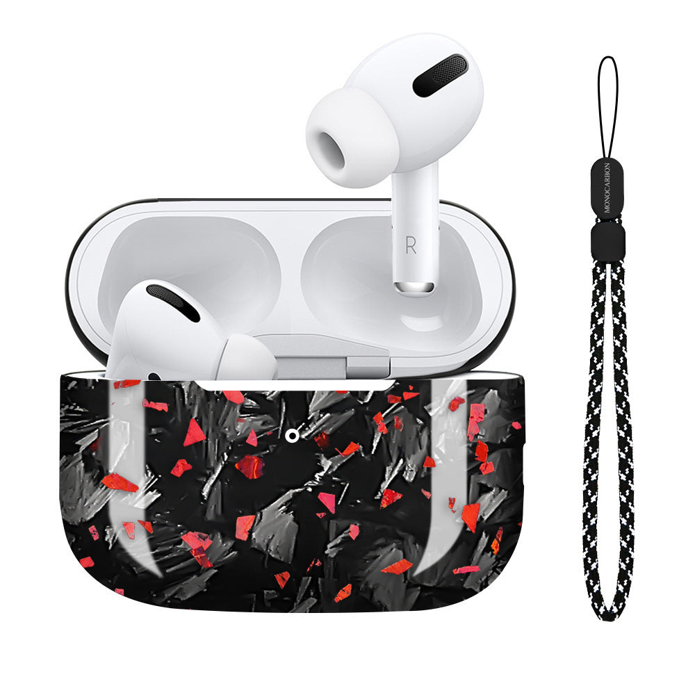AirPods Carbon Fibre Cases