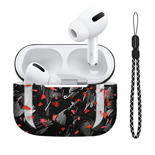 AirPods Carbon Fibre Cases