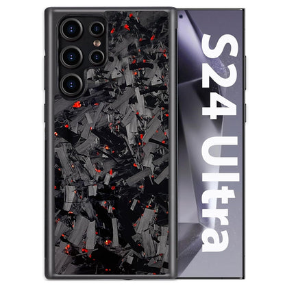 Samsung Carbon Fibre Cases