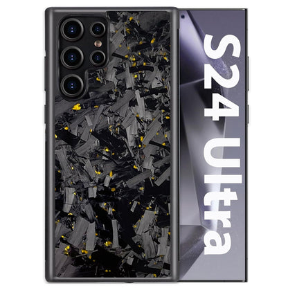 Samsung Carbon Fibre Cases