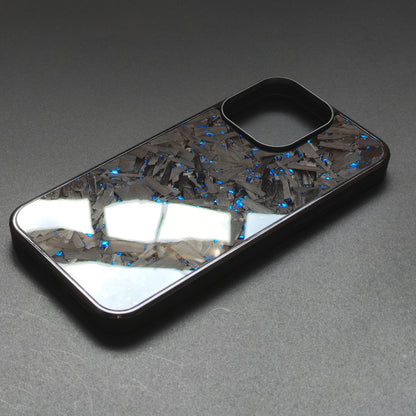 Magnetic Carbon Fibre Cases