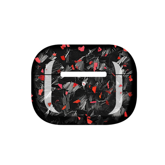 AirPods Carbon Fibre Cases