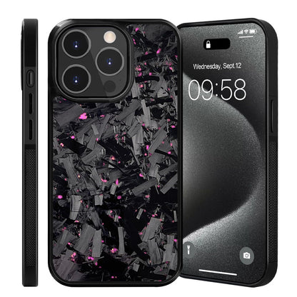 Magnetic Carbon Fibre Cases