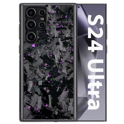 Samsung Carbon Fibre Cases