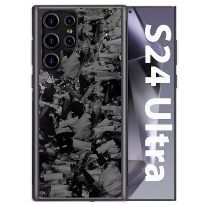 Samsung Carbon Fibre Cases