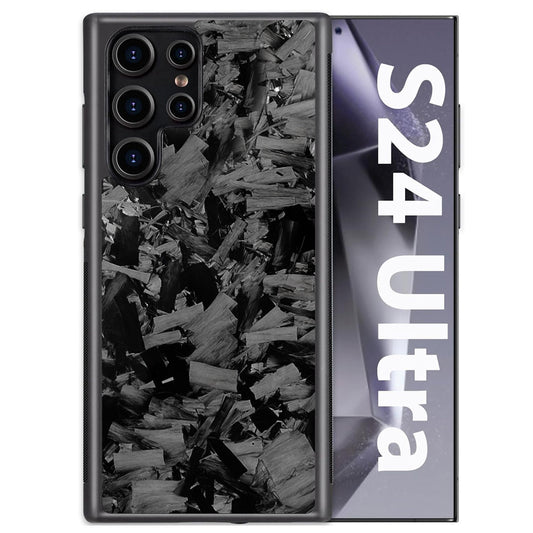 Samsung Carbon Fibre Cases