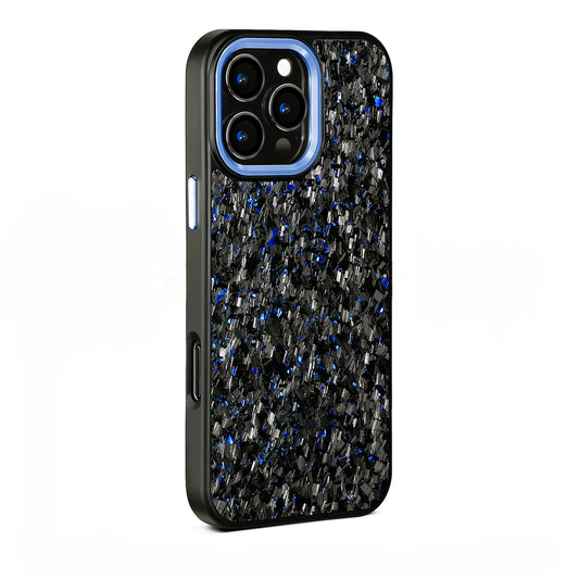 Metal Carbon Fiber Phone Case