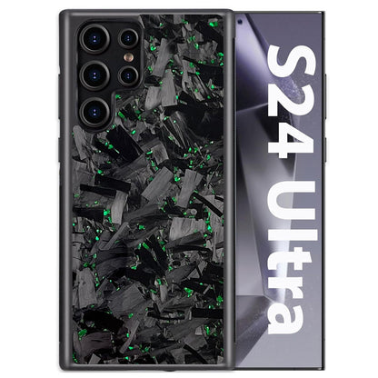 Samsung Carbon Fibre Cases