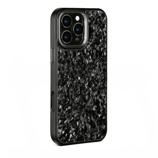 Metal Carbon Fiber Phone Case